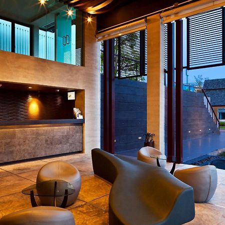 The Serenity Hua Hin Interior foto
